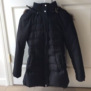 Zara Women’s Down Jacket